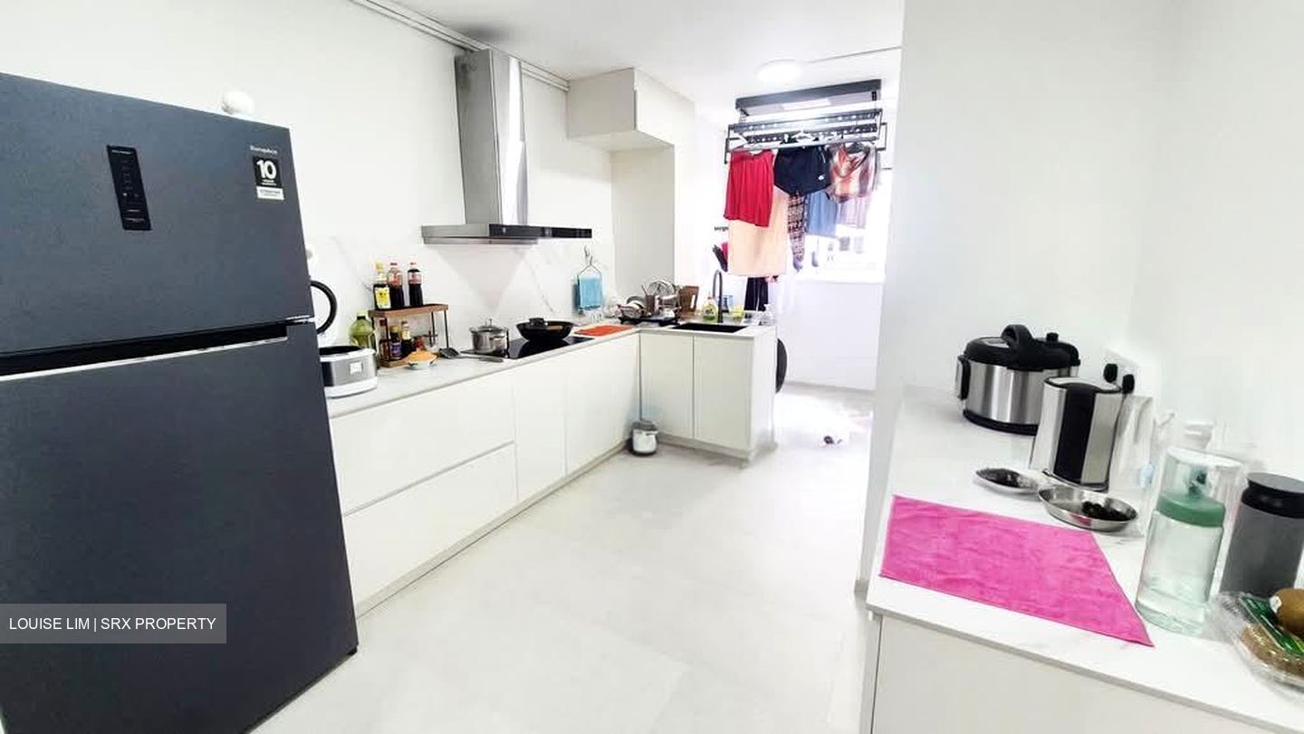Blk 123 Pending Road (Bukit Panjang), HDB 3 Rooms #564158071